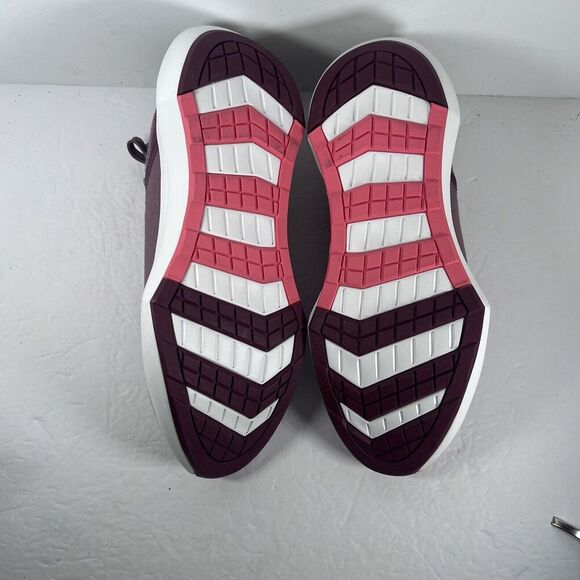 Allbirds Vista Racer Lace Up Athletic Running Shoes Sneakers Men's Size 8 - Picture 7 of 8